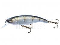 Wobbler Fox Rage Slick Stick SR 90mm 15g - UV Striped Shiner BESTEN KUNSTKODER Angelshop