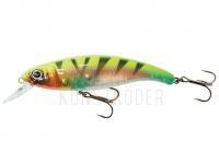 Wobbler Fox Rage Slick Stick SR 90mm 15g - UV Sun Tiger BESTEN KUNSTKODER Angelshop