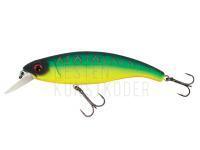 Wobbler Fox Rage Slick Stick SR Silent 90mm 15g - UV Fire Tiger BESTEN KUNSTKODER Angelshop