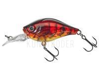 Gunki Wobbler Crankbait Gigan 39 F