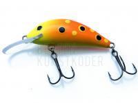 Wobbler Gloog Hektor 60NF - L BESTEN KUNSTKODER Angelshop