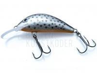 Wobbler Gloog Hektor 60NF - NT BESTEN KUNSTKODER Angelshop
