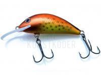 Wobbler Gloog Hektor 60NF - TFO BESTEN KUNSTKODER Angelshop