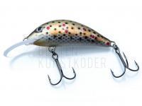 Wobbler Gloog Hektor 60NF - TN1 BESTEN KUNSTKODER Angelshop