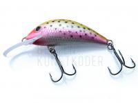 Wobbler Gloog Hektor 60NF - TR BESTEN KUNSTKODER Angelshop