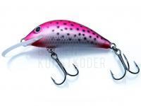 Wobbler Gloog Hektor 60NF - TRP BESTEN KUNSTKODER Angelshop