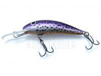 Wobbler Gloog Kalipso 60SDR - STV BESTEN KUNSTKODER Angelshop