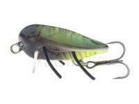 Wobbler Gloog Wioslak 3.5cm 2.5g - FL