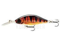 Wobbler Goldy Kingfisher Deep Diving Sinking 4.5cm 4.6g - GG BESTEN KUNSTKODER Angelshop