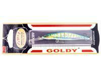 Wobbler Goldy Otter Deep Diving 8cm 6.1g - GPZ BESTEN KUNSTKODER Angelshop