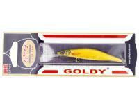 Wobbler Goldy Otter Deep Diving 8cm 6.1g - MCC BESTEN KUNSTKODER Angelshop