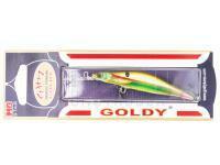 Wobbler Goldy Otter Deep Diving 8cm 6.1g - MFZ BESTEN KUNSTKODER Angelshop
