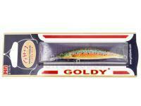Wobbler Goldy Otter Deep Diving 8cm 6.1g - MPP BESTEN KUNSTKODER Angelshop