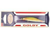 Wobbler Goldy Otter Deep Diving 8cm 6.1g - MT BESTEN KUNSTKODER Angelshop