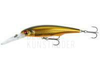 Gravity Twitch DR 11.5cm 28g SP - GOLDMINE BESTEN KUNSTKODER Angelshop