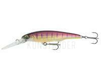 Gravity Twitch DR 8.3cm 11g SP - RED TIGER BESTEN KUNSTKODER Angelshop