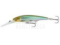 Gravity Twitch DR 8.3cm 11g SP - SMELT BESTEN KUNSTKODER Angelshop
