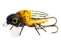 Köder Great Beetle Colorado 32mm 2g - #30 Colorado BESTEN KUNSTKODER Angelshop
