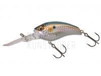 Wobbler Gunki DD-Gigan 73 F | 73mm 23g - Blue Arrow BESTEN KUNSTKODER Angelshop