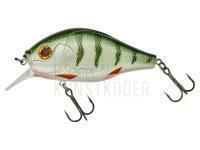 Gunki DOGORA 85 F - Green Perch BESTEN KUNSTKODER Angelshop