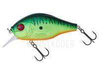 Gunki DOGORA 85 F MAT FIRE TIGER BESTEN KUNSTKODER Angelshop