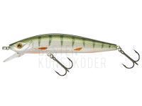 Wobbler Gunki Gamera 128 SP - Green Perch BESTEN KUNSTKODER Angelshop