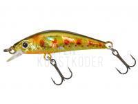 Wobbler Gunki Gamera 39 HW - HL Brown Trout BESTEN KUNSTKODER Angelshop