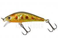 Wobbler Gunki Gamera 39mm F - HL Brown Trout BESTEN KUNSTKODER Angelshop