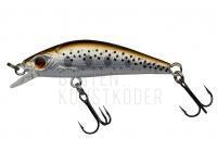 Wobbler Gunki Gamera 39mm F - Sight Trout BESTEN KUNSTKODER Angelshop