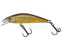 Wobbler Gunki Gamera 50 HW - Fario BESTEN KUNSTKODER Angelshop