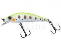 Wobbler Gunki Gamera 50 HW - Grass Trout BESTEN KUNSTKODER Angelshop