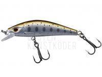 Wobbler Gunki Gamera 50 HW - Sight Trout BESTEN KUNSTKODER Angelshop