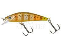 Wobbler Gunki Gamera 50 HW - Stripped Trout BESTEN KUNSTKODER Angelshop