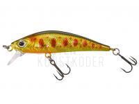 Wobbler Gunki Gamera 50mm SP - Brown Trout BESTEN KUNSTKODER Angelshop