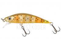 Wobbler Gunki Gamera 50mm SP - Stripped Trout BESTEN KUNSTKODER Angelshop