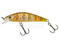 Wobbler Gunki Gamera 63mm HW - Stripped Trout BESTEN KUNSTKODER Angelshop
