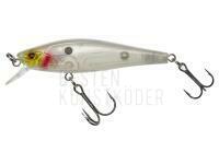 Wobbler Gunki Gamera 65 SP Twitch - White Tendance BESTEN KUNSTKODER Angelshop