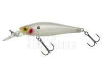 Wobbler Gunki Gamera 72 SP MR Twitch 72mm 8.4g - White Tendance