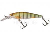 Wobbler Gunki Gamera 72 SP MR Twitch 72mm 8.4g - Wild Perch BESTEN KUNSTKODER Angelshop