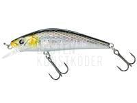 Wobbler Gunki Gamera 78 SHW - Black Alive BESTEN KUNSTKODER Angelshop