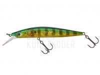 Wobbler Gunki Gamera Slim 115 SP MR | 115mm 15.5g - Fire Gold Perch BESTEN KUNSTKODER Angelshop