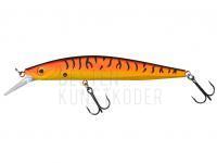 Wobbler Gunki Gamera Slim 115 SP MR | 115mm 15.5g - Tiger Black Chicken BESTEN KUNSTKODER Angelshop