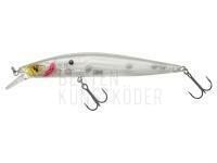 Wobbler Gunki Gamera Slim 128 SP 21g - White Tendance BESTEN KUNSTKODER Angelshop