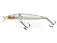 Wobbler Gunki Gamera Slim 90 SP | 90mm 7g - White Tendance
