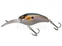 Crankbait Gunki Gigan 55 F - Blue Arrow BESTEN KUNSTKODER Angelshop