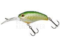 Crankbait Gunki Gigan 55 F - Electric Pike BESTEN KUNSTKODER Angelshop