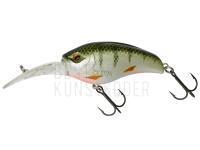 Crankbait Gunki Gigan 55 F - Green Perch BESTEN KUNSTKODER Angelshop
