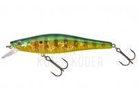Wobbler Gunki King Gamera 150 SP - Fire Gold Perch BESTEN KUNSTKODER Angelshop