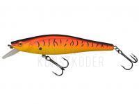 Wobbler Gunki King Gamera 150 SP - Tiger Black Chicken BESTEN KUNSTKODER Angelshop
