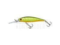 Wobbler Gunki Knifehead 68SP-DR 68mm 7.3g - Mud Chart BESTEN KUNSTKODER Angelshop